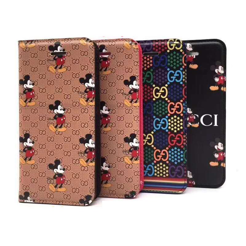 GUCCI/グッチブランド Iphone11/11pro Maxケース