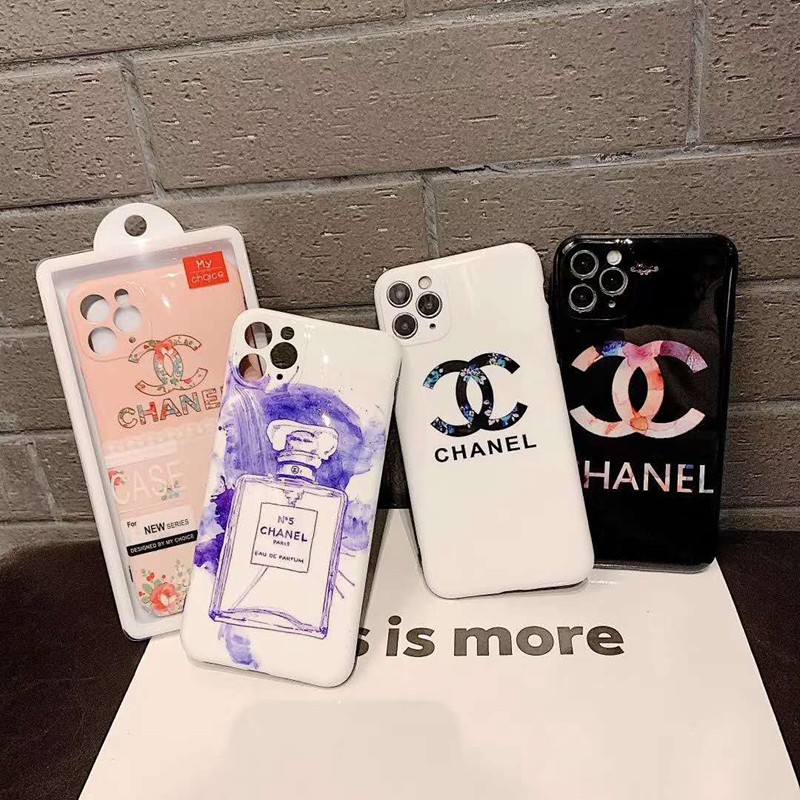 Chanel/シャネル アイフォンIphone 13 Pro Max/12s/11ケース おまけつきジャケット型