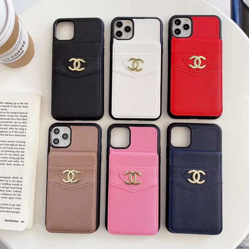 Chanel/シャネルブランド Iphone12/12 Pro Maxケース かわいい