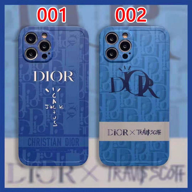 ディオール ブランド iphone13 pro/13 mini/13 pro maxケース モノグラム DIOR 保護 シンプル
