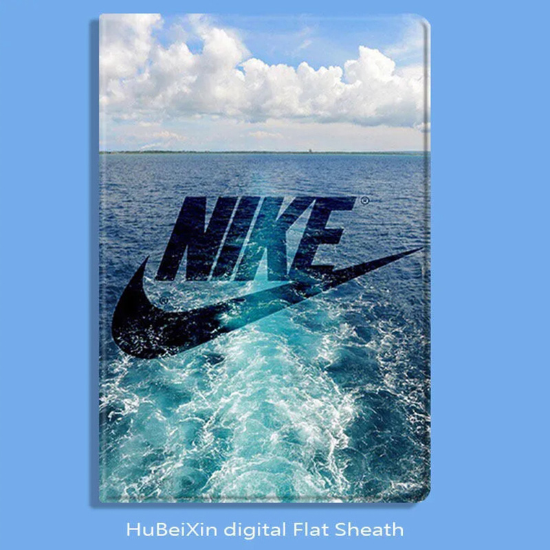 Nike/ナイキ ブランド ipad mini 6/9/pro 2021ケース 運動風 iPad Air4/3/2保護ケース