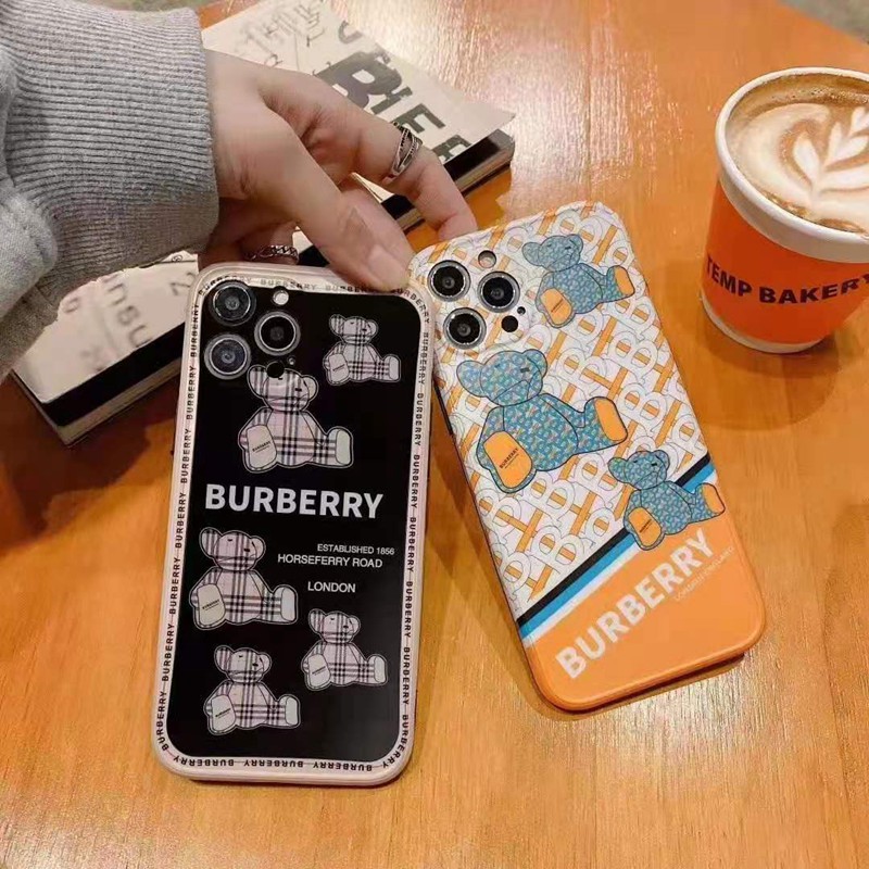   Iphone 13 Pro Max13mini    BURBERRY