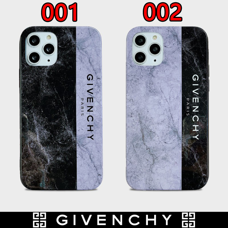 Givenvhy 人気 個性潮 ブランド iphone12ケース ジャケット型