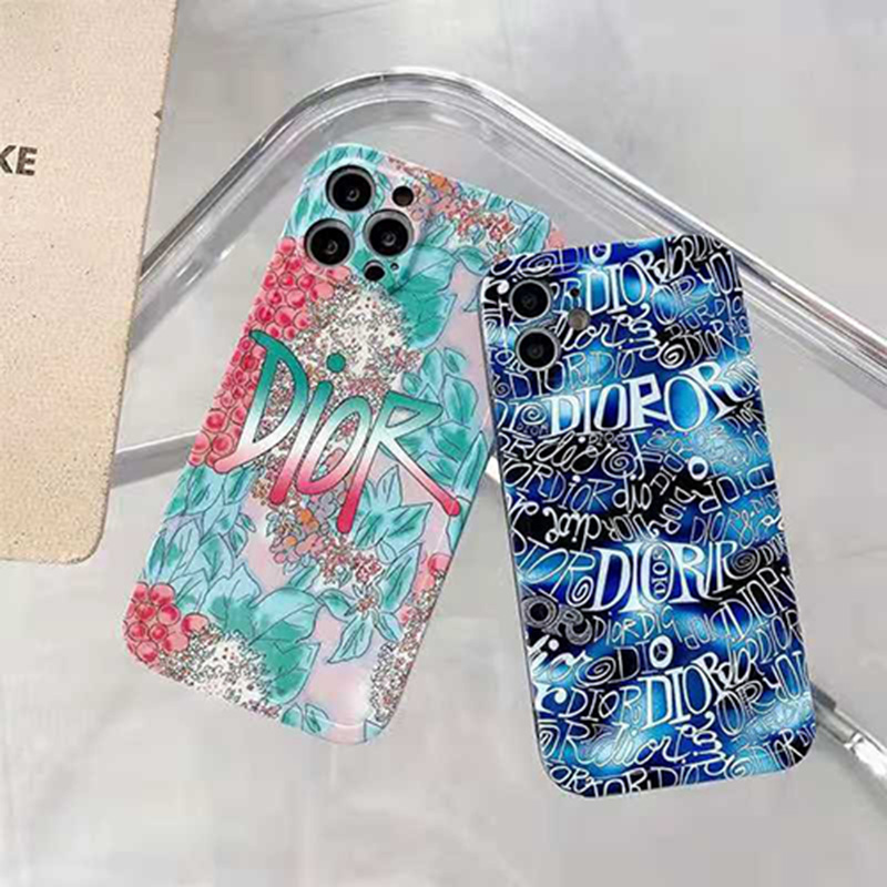 ジャケット型 キズ保護 Dior 潮流 モノグラム Ins風  アイフォン13/12sケース><br></p>
<p><img src=