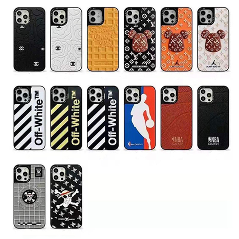 LV/ルイヴィトン Jordan/ジョーダン ブランド コラボ iphone13/13 pro/13 pro max/12miniケース お洒落 ジャケット型