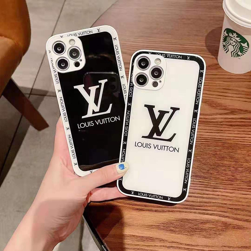 Chanel IPhone 14 Pro Max LVGUCCI      14