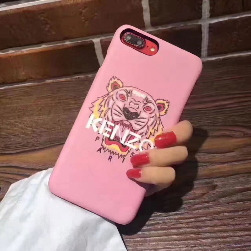 ジャケット ケンぞ iphone6/6s plusケース