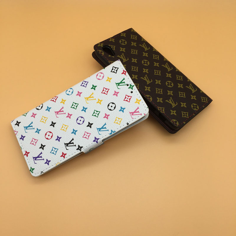  LV Xperia Aceケース