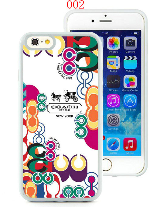 coach iphone xrケース