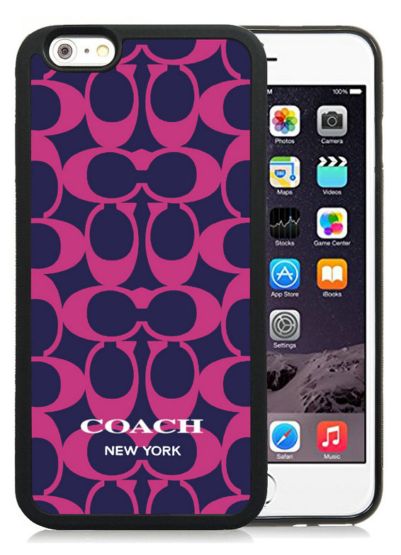  COACH Galaxy S10ケース