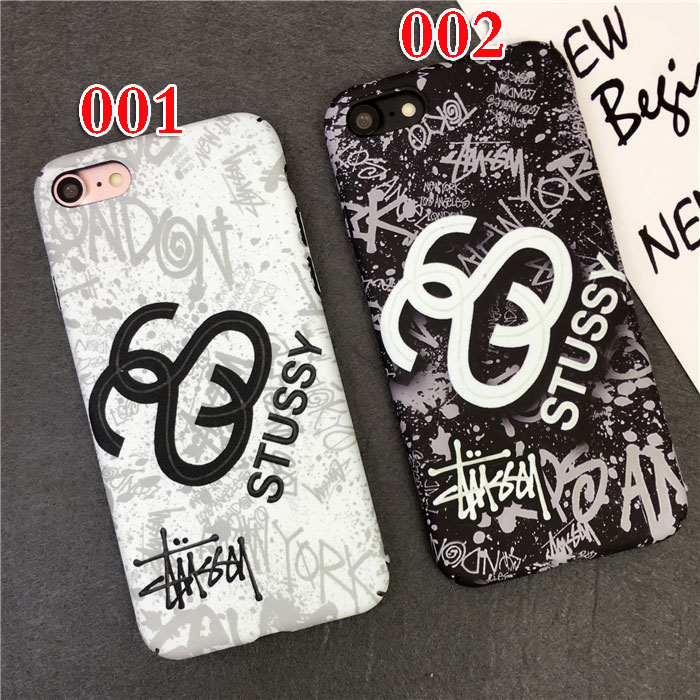 Stussy iPhone7Jo[ WPbg