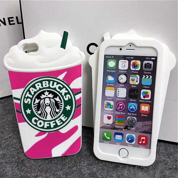 Starbucks iPhone xrケース