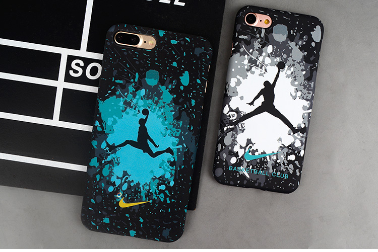 バスケットボール iPhone7カバー ブランド