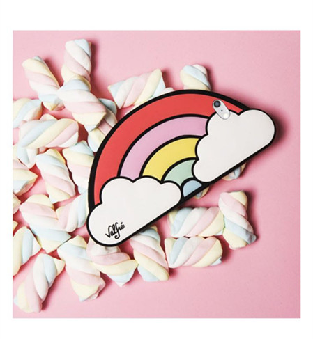 可愛い アイフォン6/6s plusカバー Valfre