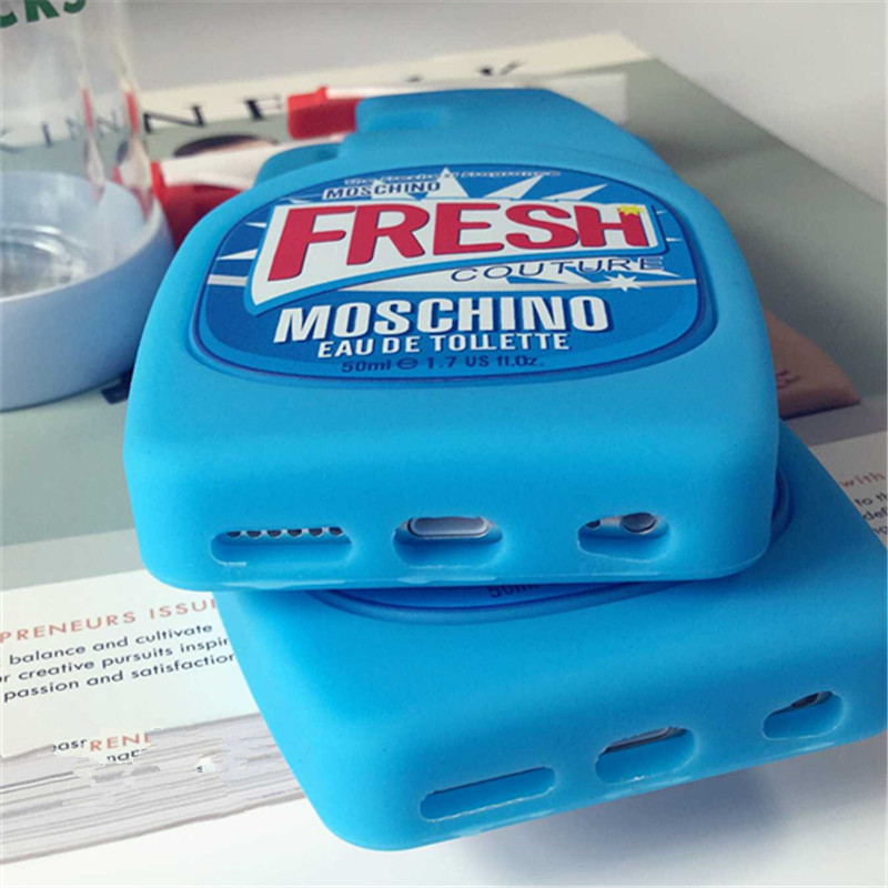 MOSCHINO iPhone6/6s plusP[X 