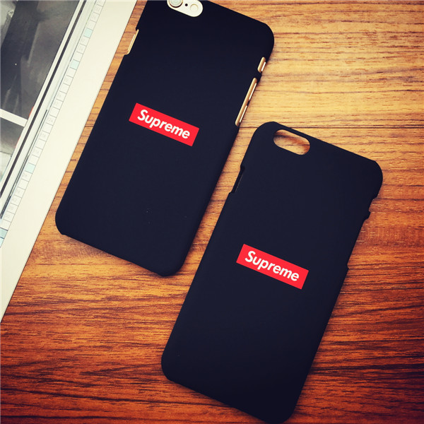 supreme アイフォン6/6sカバー ジャケット