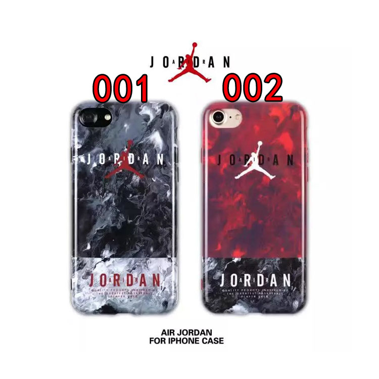 ジョーダン iPhone7s/8ケース ブランド