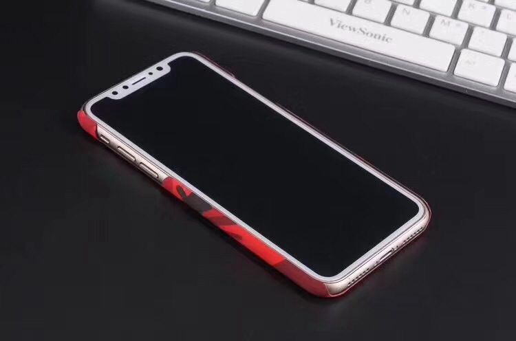 アディダス iPhone7 plusカバー ジャケット