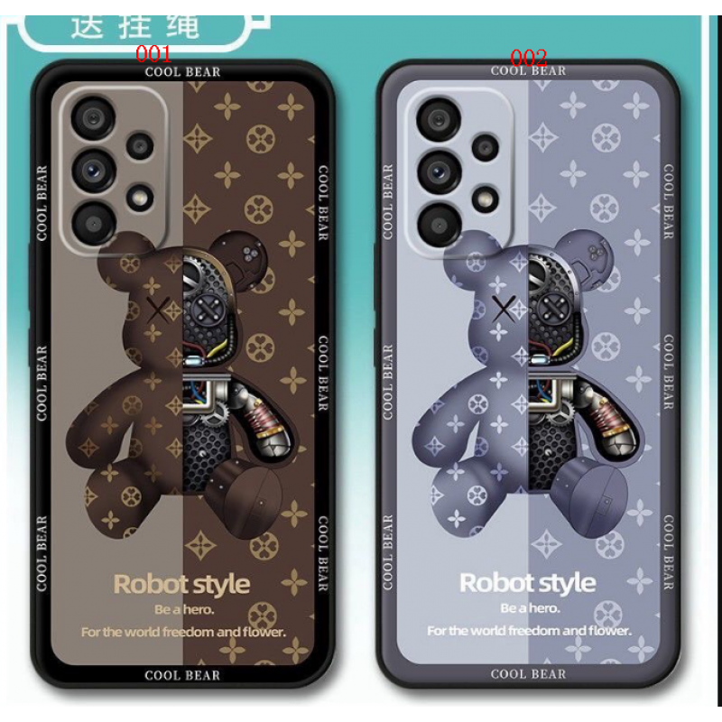 ルイヴィトン ハイブランド be@rbrick カウズ iphone 14/14 Pro/14 Pro Max/14 Plus/13/13 pro/13 pro max/se3ケース 全機種対応 Galaxy a53/S22/s22+/s22 ultra/note21ケース モノグラム Xperia 1/5/10iv/aceiiiカバー コピー メンズ レディーズ