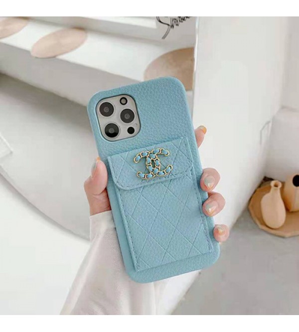 CHANEL ブランド ジャケット型 iphone 13/13 pro/13 mini/13 pro maxケース 革型 高級感 シャネル モノグラム  収納可ケース 激安 背面バック付き 保護ケース 大人気 INS風 アイフォン13/12 pro/11 pro max/se2カバー 可愛い スマホケース ファッション 芸能人愛用 コピー メンズ レディース 