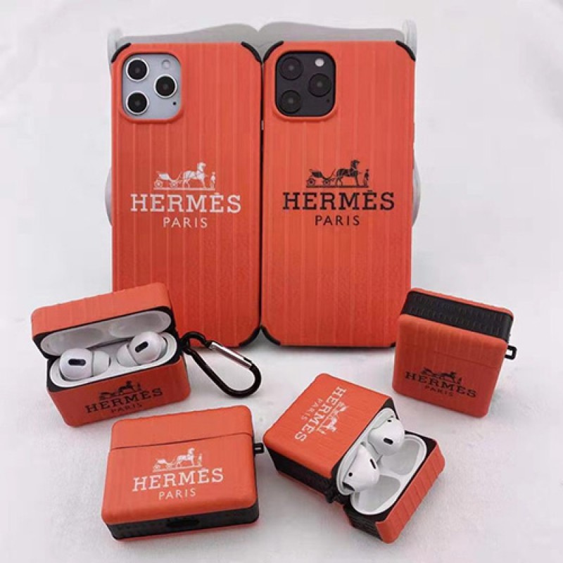 エルメス ブランド iphone13/13mini/13pro maxケース かわいい個性潮 iphone x/xr/xs/xs maxケース ファッションins風 iphone12ケース HERMES かわいいレディース アイフォンiphone xs/11/8 plus/se2ケース おまけつき