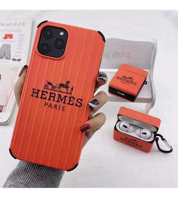 エルメス ブランド iphone13/13mini/13pro maxケース かわいい個性潮 iphone x/xr/xs/xs maxケース ファッションins風 iphone12ケース HERMES かわいいレディース アイフォンiphone xs/11/8 plus/se2ケース おまけつき