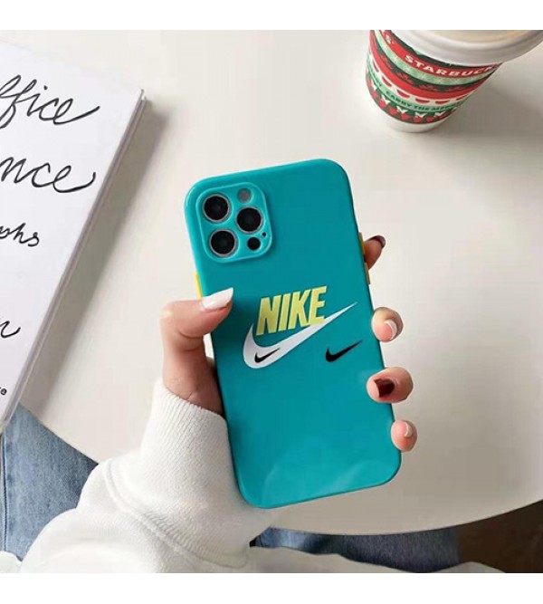 NIKE ナイキ ブランド iphone se 第3世代/14/14 pro/14 pro maxケース 個性 経典 シンプル 男女兼用 アイフォン14/SE3/13/12/11/11pro maxカバー 安い iphone x/xr/xs/8/7 plusケース 大人気 ファッション メンズ レディーズ