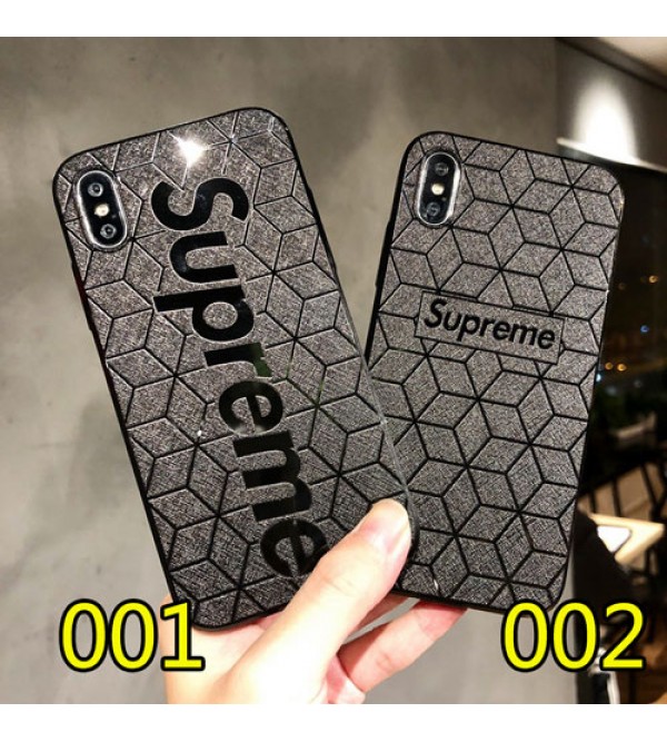 iphone12ケースブランド supreme iPhoneXケース シュプリーム Iphone8/7 Iphone8plus/7plusケース Iphone6/6s Plus Iphone6/6sカバー ジャケット