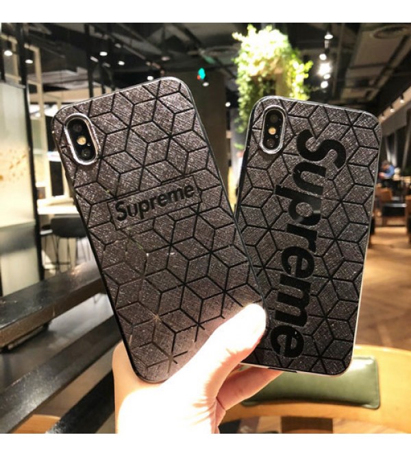 iphone12ケースブランド supreme iPhoneXケース シュプリーム Iphone8/7 Iphone8plus/7plusケース Iphone6/6s Plus Iphone6/6sカバー ジャケット