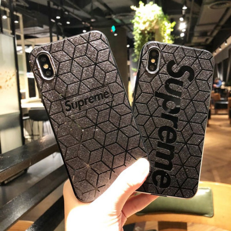 iphone12ケースブランド supreme iPhoneXケース シュプリーム Iphone8/7 Iphone8plus/7plusケース Iphone6/6s Plus Iphone6/6sカバー ジャケット