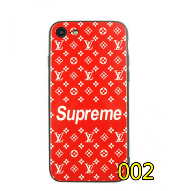 シュプリーム iphone 13ケース ブランド supreme iPhone 13pro max/13 mini/11/xケース 全機種対応 galaxy S21+/note21ケース iphone x/8/7/se2スマホケース ルイヴィトンIphone6/6s Plusカバー ジャケット 