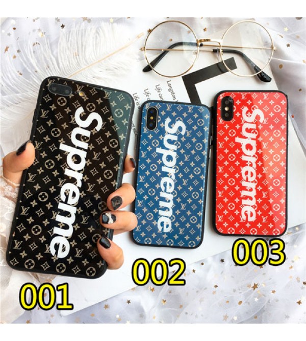 iphone 12ケースブランド supreme iPhone xr/xs max/xs/11pro/xiケース シュプリーム iphone x/se2/8/7スマホケース ルイヴィトンIphone6/6s Plusカバー ジャケット galaxy s20/s10/note10 plusケース