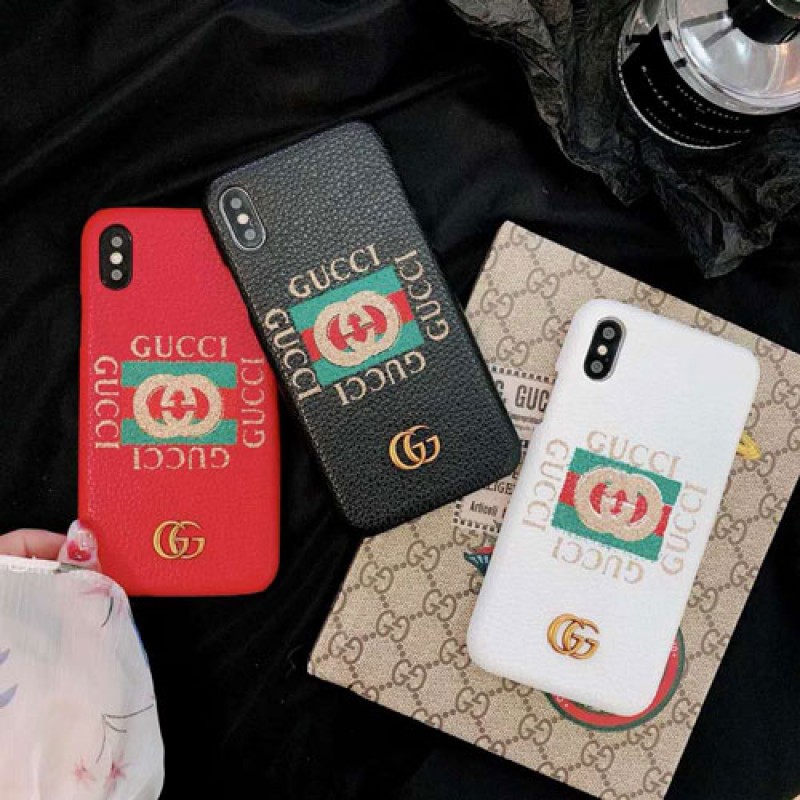 iphone 12 ケースブランドgucci Iphone xrカバー グッチ Iphone xs/xs max/se2スマホケース Iphone6/6s Plus Iphone6/6sジャケット ケース