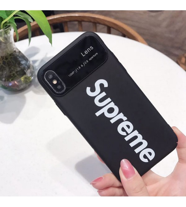 iphone 12 ケースブランド Supreme IPhoneXケース シュプリーム Iphone se2/8//7plusスマホケース Iphone6/6s Plus Iphone6/6sカバー ジャケット 個性  創意