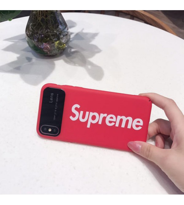 iphone 12 ケースブランド Supreme IPhoneXケース シュプリーム Iphone se2/8//7plusスマホケース Iphone6/6s Plus Iphone6/6sカバー ジャケット 個性  創意