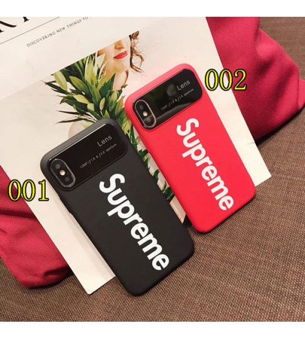 iphone 12 ケースブランド Supreme IPhoneXケース シュプリーム Iphone se2/8//7plusスマホケース Iphone6/6s Plus Iphone6/6sカバー ジャケット 個性  創意