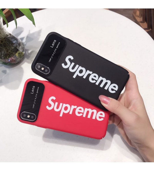 iphone 12 ケースブランド Supreme IPhoneXケース シュプリーム Iphone se2/8//7plusスマホケース Iphone6/6s Plus Iphone6/6sカバー ジャケット 個性  創意