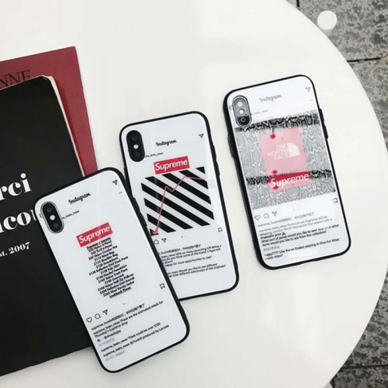 iphone 12 ケースブランド Supreme IPhoneXケース シュプリーム Iphone 8plus/7plus/8/7/se2スマホケース Iphone6/6s Plus Iphone6/6sカバー ジャケット 創意