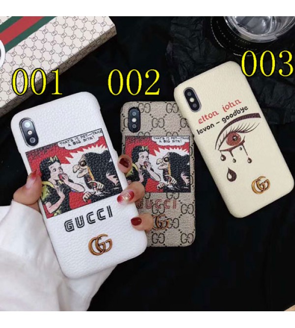 iphone 12 ケースブランドgucci IphoneXカバー グッチ Iphone se2/8/7 Iphone8plus/7plusスマホケース Iphone6/6s Plus Iphone6/6sジャケット ケース 創意