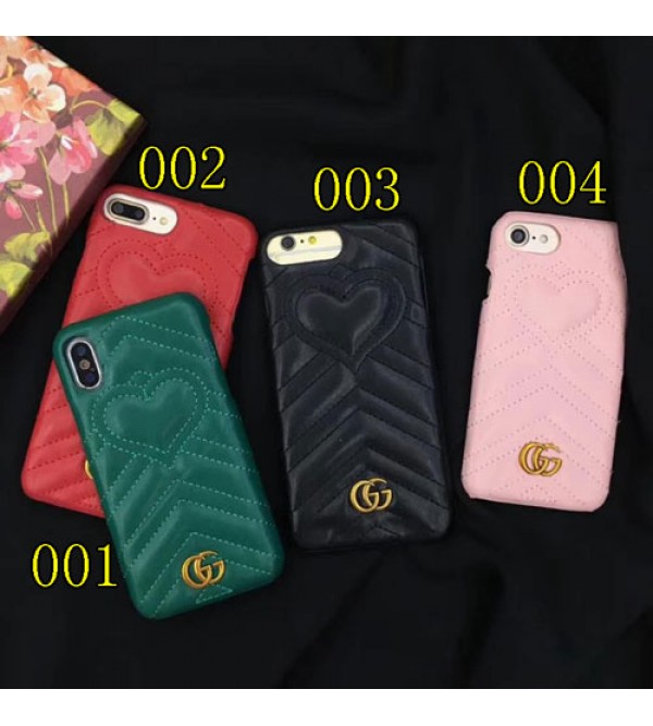 iphone 12 ケースブランドgucci Iphone xr/xs max/xsカバー グッチ Iphone x/se2/8/7スマホケース Iphone6/6s Plus Iphone6/6sジャケット ケース 金色合金ロコ付き