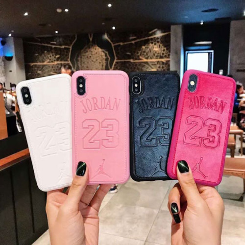 iphone 12ケースブランドjordan iPhoneXケース ジョーダン Iphone se2/8/7 Iphone8plus/7plusスマホケース Iphone6/6s Plus Iphone6/6sカバー ジャケット 凹み絵柄