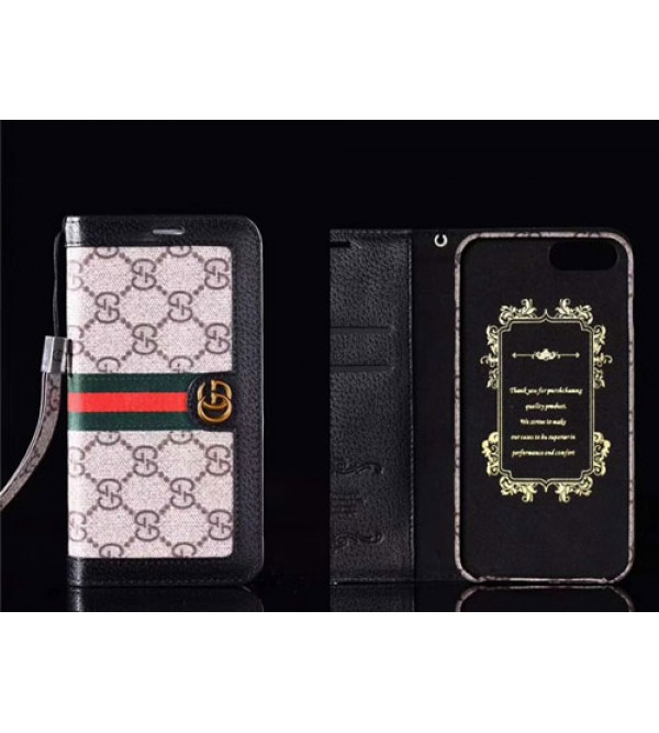 iphone 12 ケースブランドgucci Iphone xr/xs max/xsカバー グッチ Iphone x/8/7/s2eスマホケース 手帳型 ハンドストラップ付き