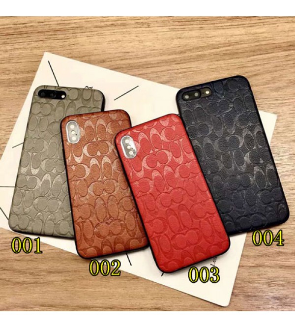 iphone 12/12 mini/12 pro/12 pro maxブランドcoach galaxy s20/s20+ iPhone xs/xs plus/11 pro max/11ケース コーチ Iphone9/xスマホケース Iphone se2/8/7 Plusカバー ジャケット 凹み経典絵柄