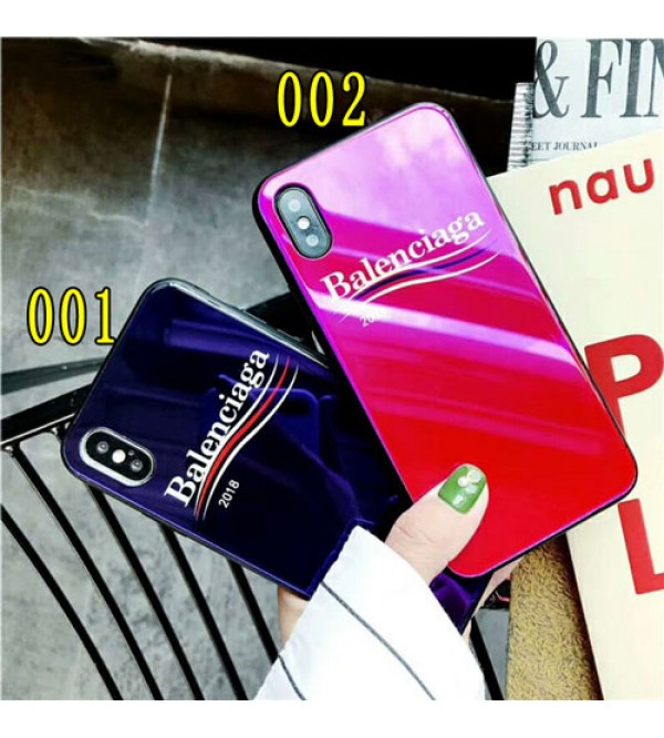 iphone 12ケースブランドBalenciaga iPhone xr/xs max/xs/11 proケース バレンシアガ iphone x/8/7/se2スマホケース ジャケット Iphone6/6sカバー 