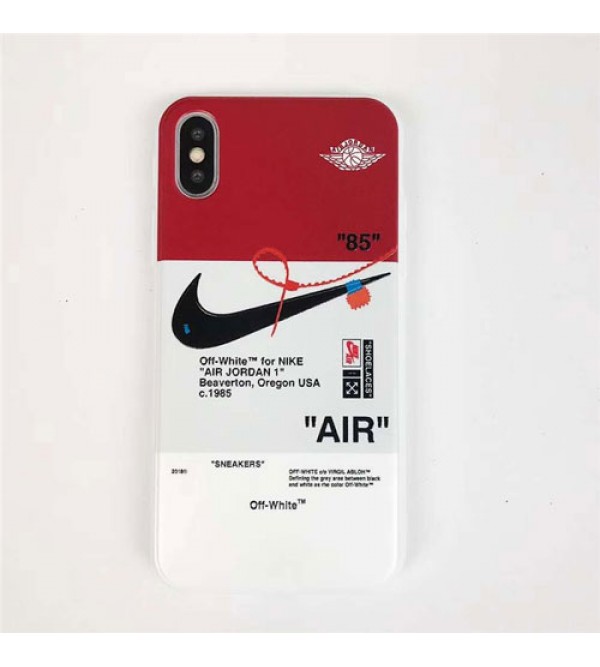 iphone 12 ケースブランドナイキ iPhone xr/xs max/xsケース nike iphone x/se2/8/7plusスマホケース jordan Iphone6/6s Plusカバー ジャケット 