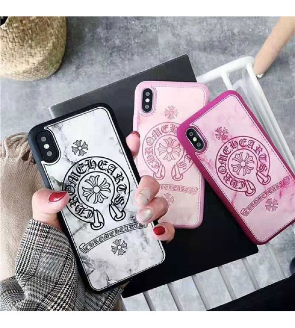 iphone 12 ケースChrome hearts iPhone xr/xs max/xsケース クロムハーツiphone x/8/7/se2スマホケース ブランドIphone6/6s Plus Iphone6/6sカバー ジャケット 