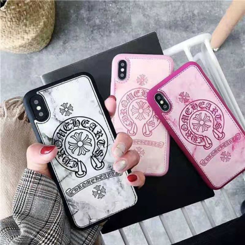 iphone 12 ケースChrome hearts iPhone xr/xs max/xsケース クロムハーツiphone x/8/7/se2スマホケース ブランドIphone6/6s Plus Iphone6/6sカバー ジャケット 