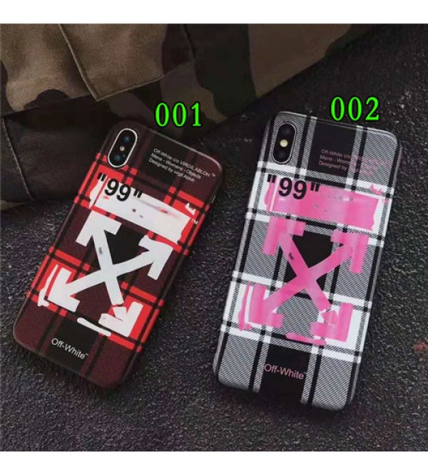 Iphone 12ケースブランドオフホワイト Iphone Xr Xs Max Xsケース ジャケット 復古風 Off White Iphone X 8 7 Se2スマホケース Iphone6 6sカバー