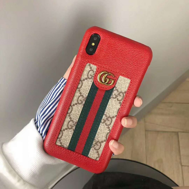 iphone 12 ケースgucci iPhone xr/xs max/xsケース グッチ iphone x/8/7/se2スマホケース ブランド Iphone6/6s Plusカバー ジャケット 豪華 革