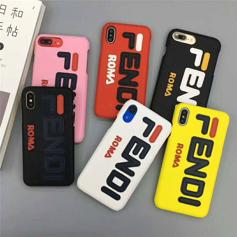 iphone 12 ケースfendi フェンデイ iphone xr/xs maxケース ブランド アイフォン x/テンケース オシャレ混色iphone se2/8/7 plusケース ファッション大人気